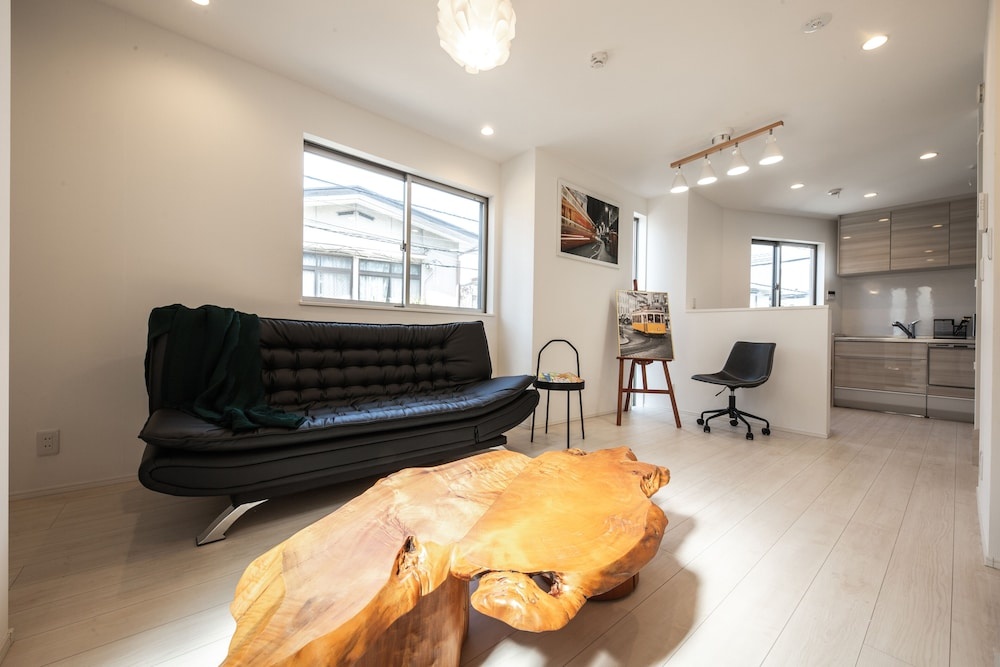 Private Hotel Oshiage 사진 1