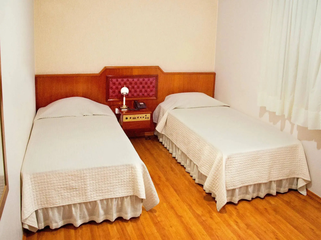 Biazi Plaza Hotel - Général