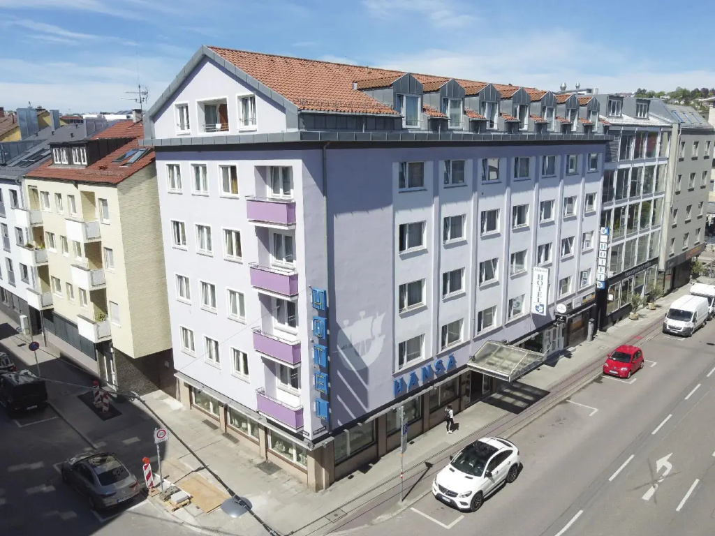 Hotel photo 16
