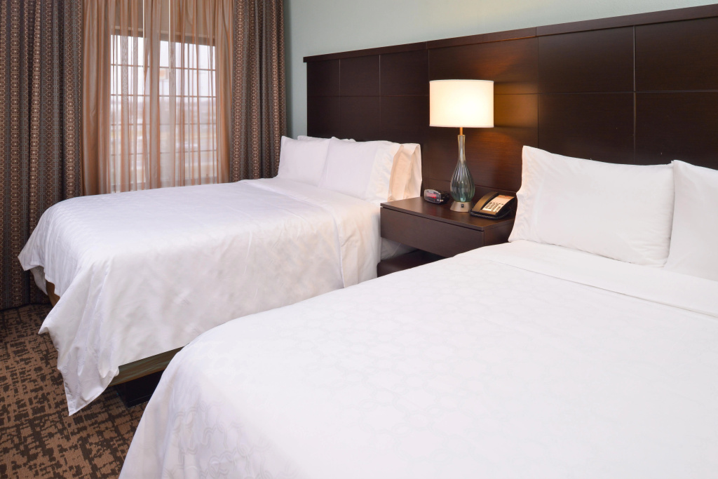 Staybridge Suites Indianapolis-Fishers by IHG - Général