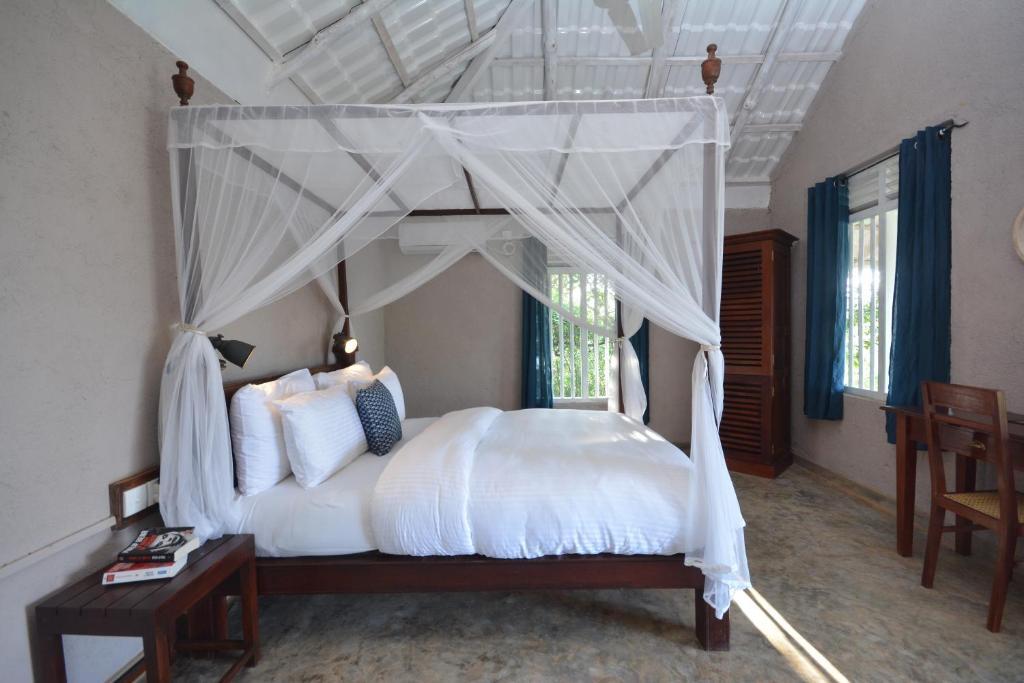 Kadolana Eco Village