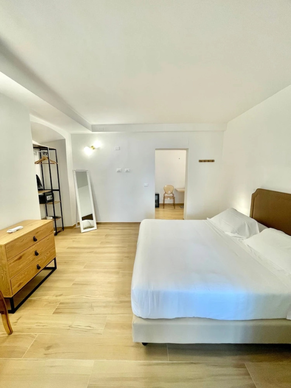 Hotel Tirreno - Chambres