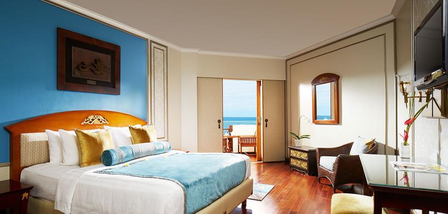 Grand Mirage Resort & Thalasso Bali