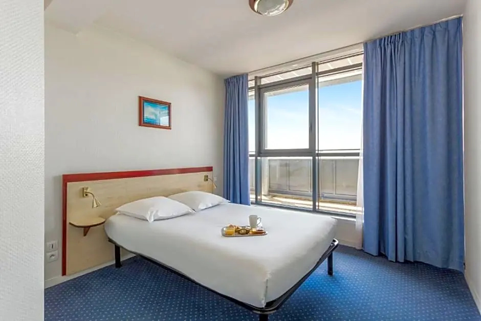 Appart'City Classic Bordeaux Centre - Chambres