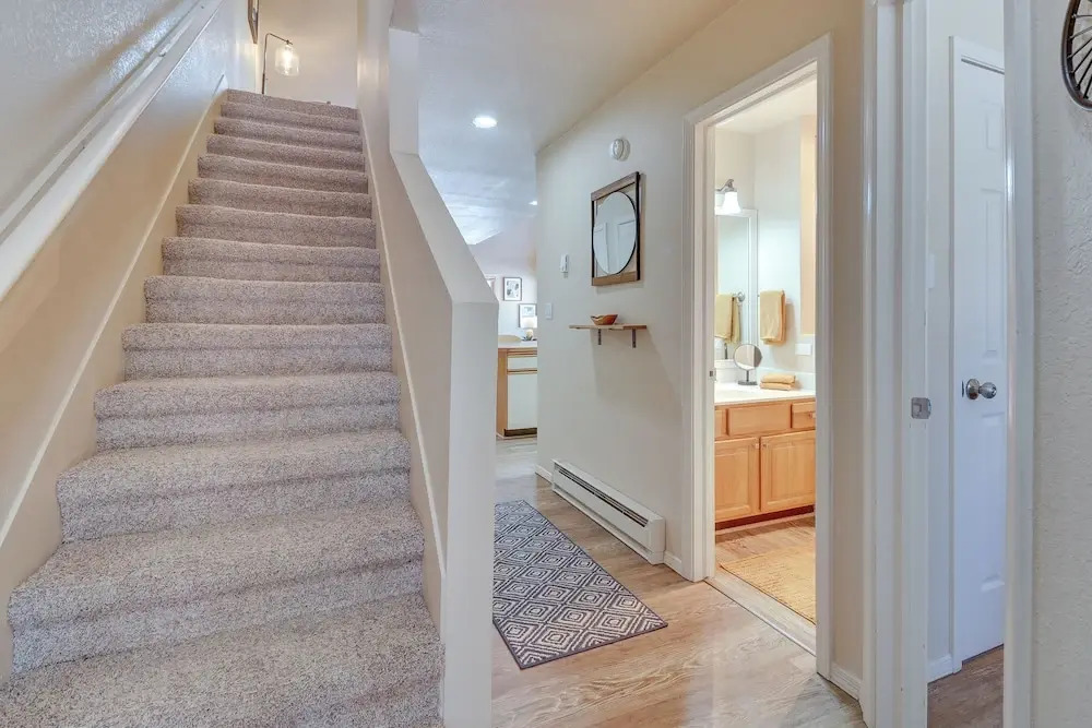 Cloudcroft Vacation Rental ~ 4 Mi to Skiing! - фото 8