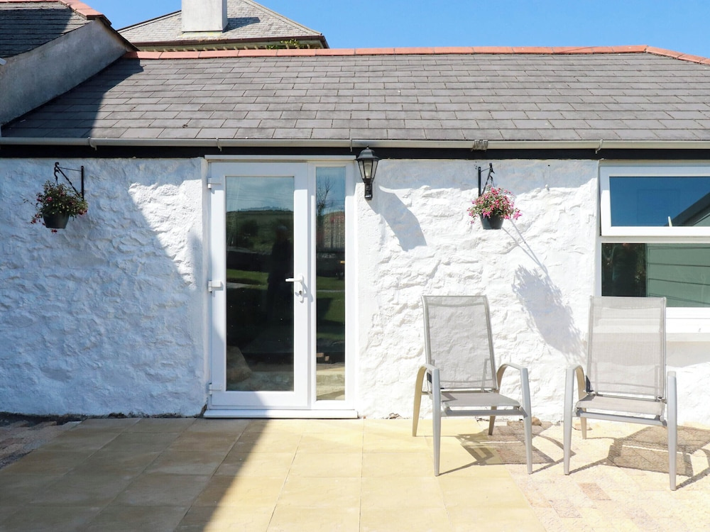 The Coach House