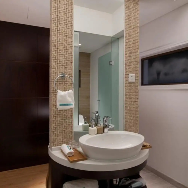 Huangshan Demaotang Hotel - Général