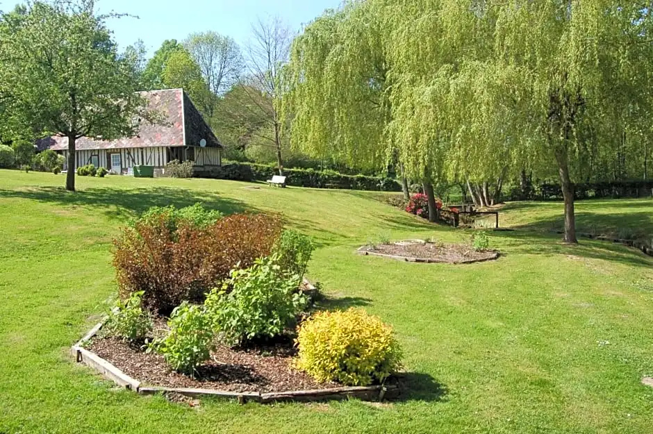 B&B La Baronniére