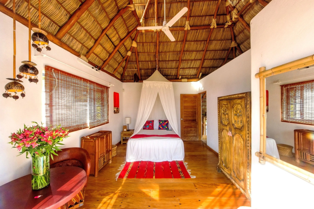 Luna Liquida Hotel Boutique by null