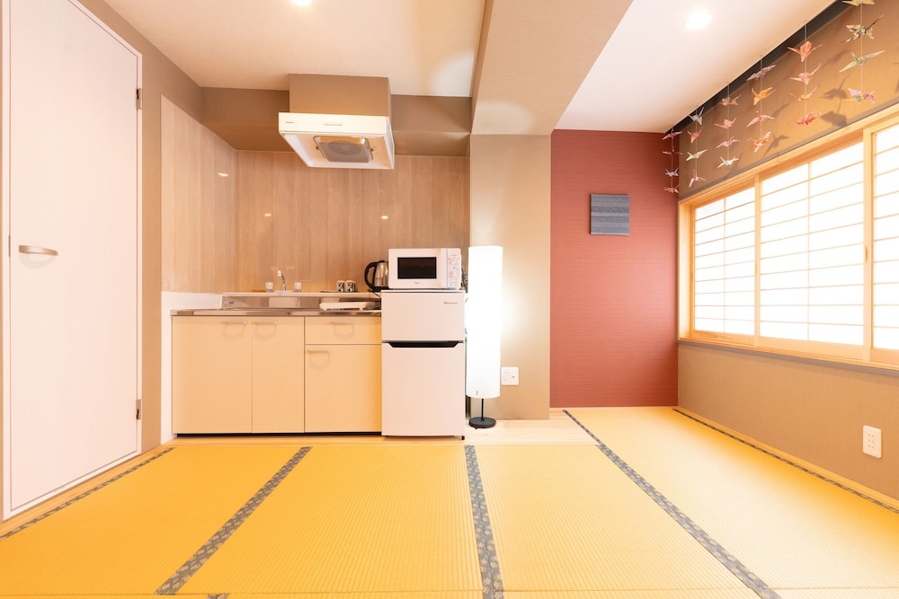 Oyo Ryokan Sakura Garden Higashi Kanda 사진 17