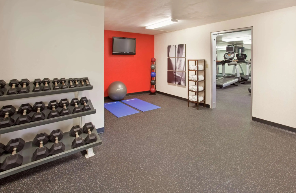 Radisson Hotel San Diego-Rancho Bernardo - Général