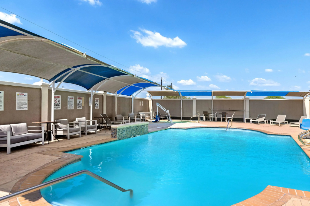 La Quinta Inn & Suites by Wyndham Raymondville - Général