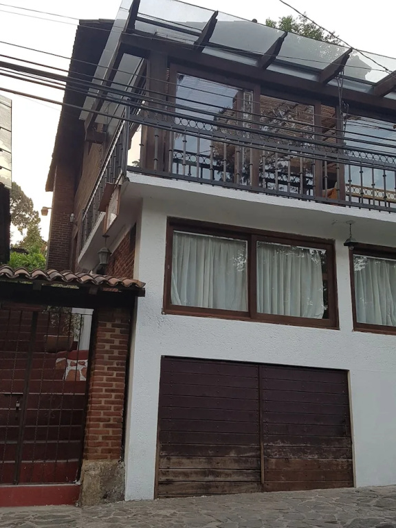 Condominio La Montaña