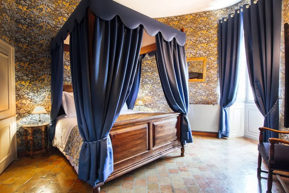 Chateau d'Ige — 5