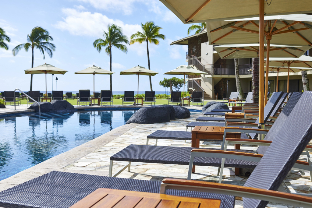 Ko'a Kea Hotel & Resort