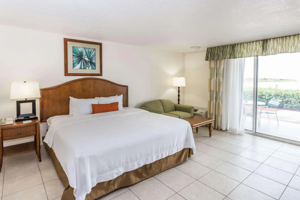Wyndham Garden Fort Myers Beach - Général
