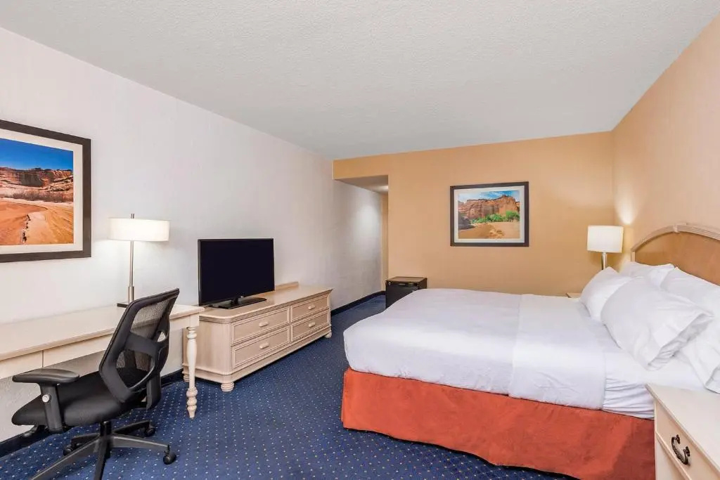 Holiday Inn Canyon De Chelly by IHG - Chambres