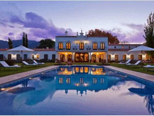 Patios de Cafayate - Wine Hotel & Restaurant - Chambres