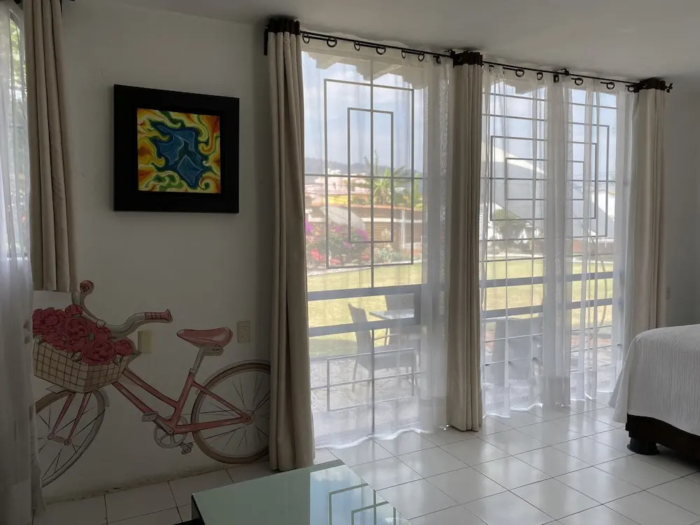 Colibrí Hotel - Général