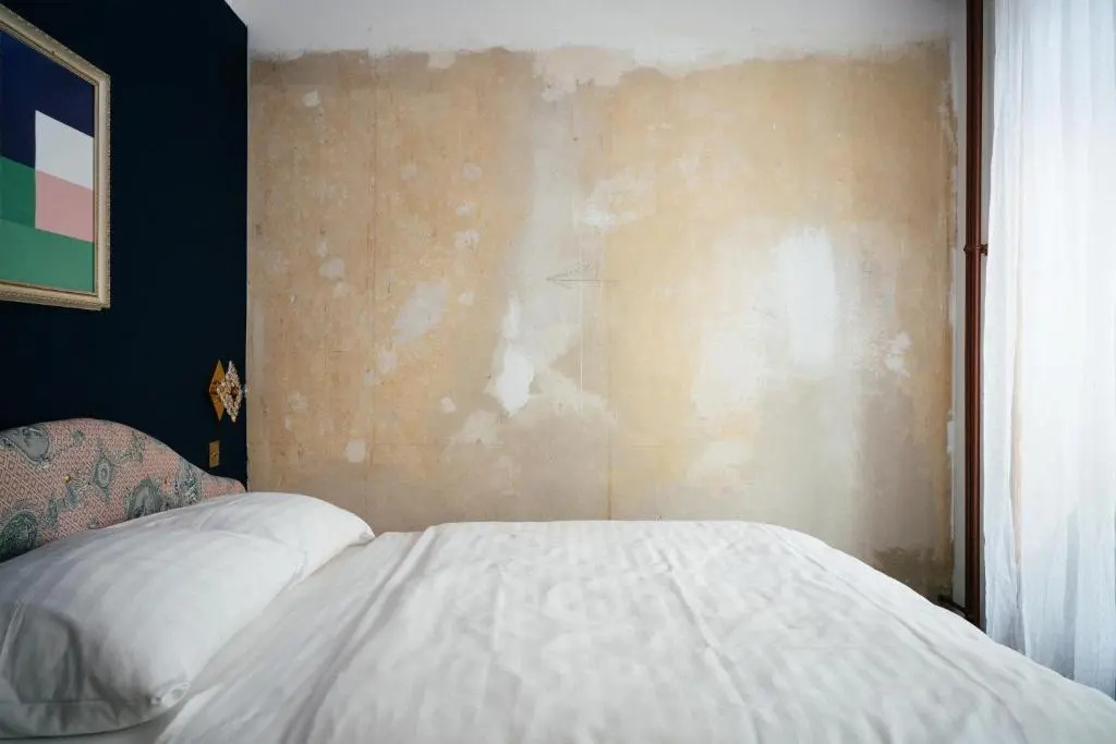 Am Brillantengrund - Chambres