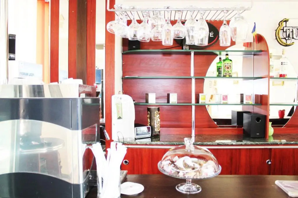 Elizeu Hotel - Général