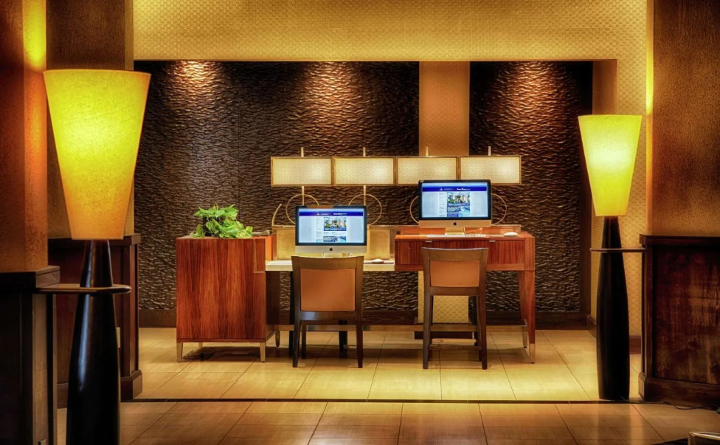 Hotel photo 13