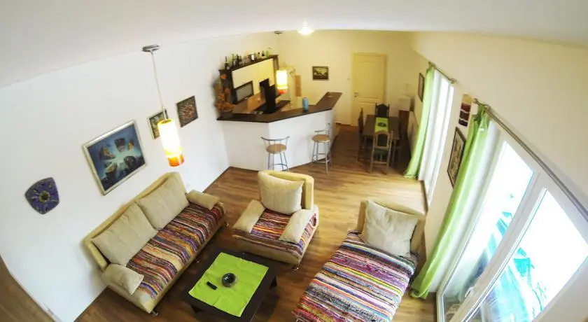 Holiday Home Jana