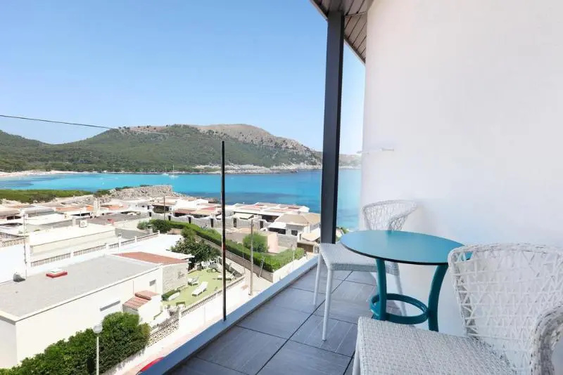 Mar Azul Pur Estil Hotel & Spa - Chambres