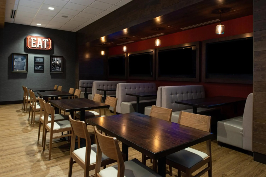 Holiday Inn & Suites Idaho Falls by IHG - фото 21