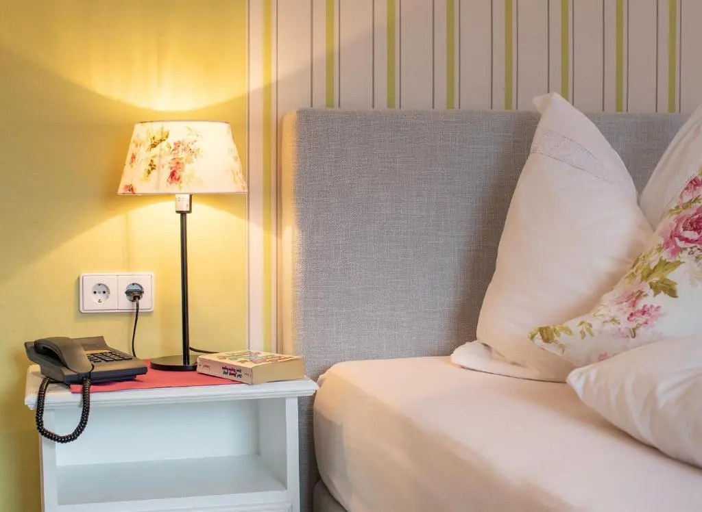 Landhotel Martha - Chambres