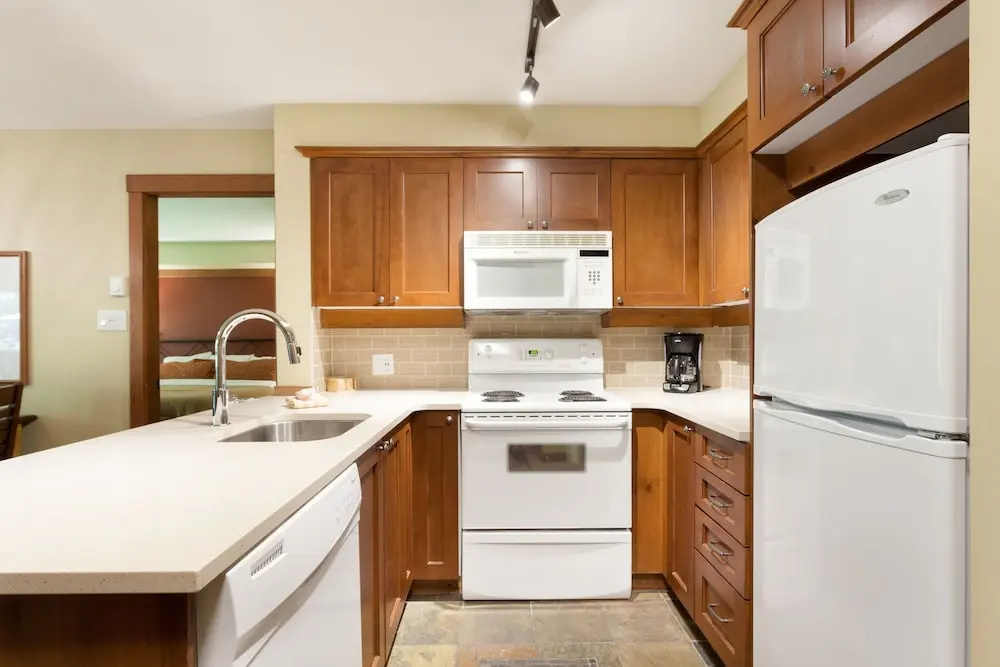Horstman House by Whistler Premier - Chambres