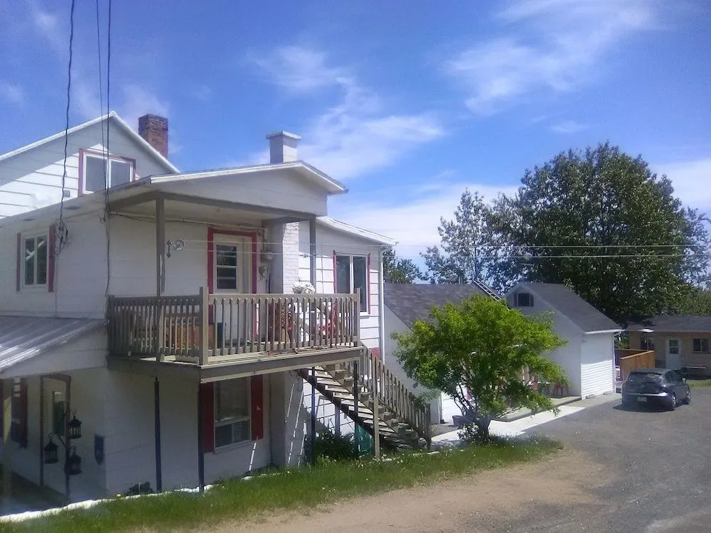 Gîte Bellevue