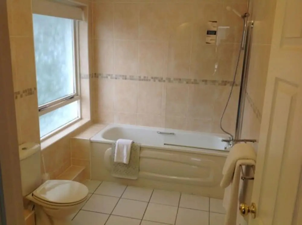 Best Western Premier Heronston Hotel & Spa - Chambres