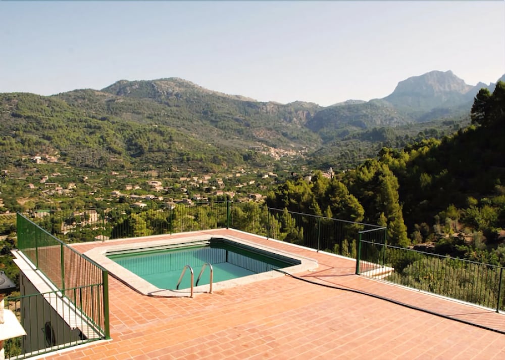 Es Raco de Soller