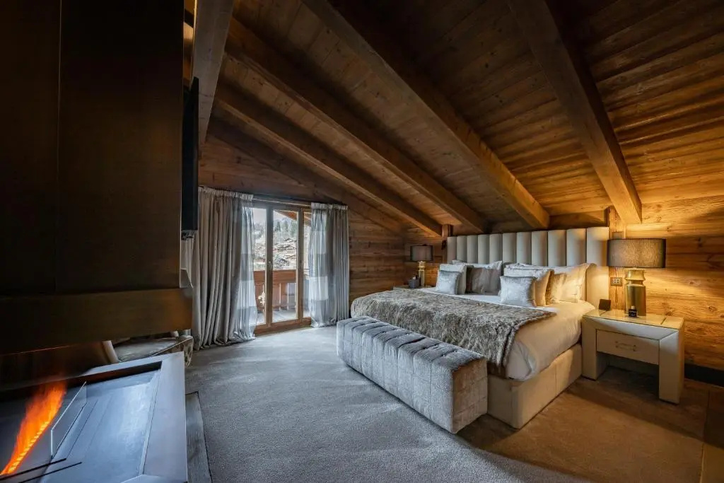 2 Bedrooms Prestige Suite