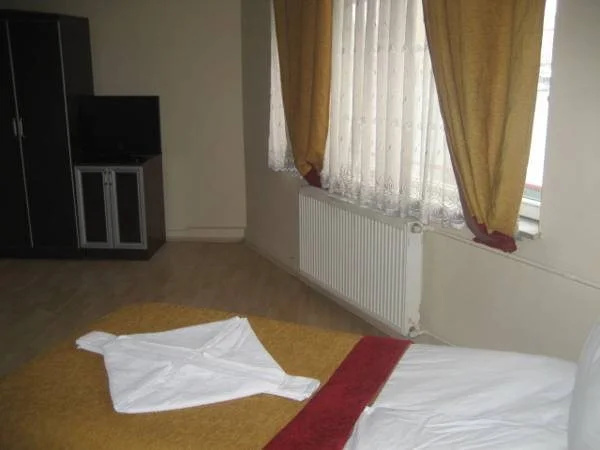 Yeni Ornek Hotel — фото 5