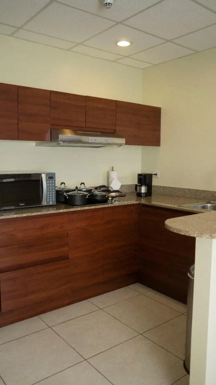 Adriatika Hotel & Residence - Chambres