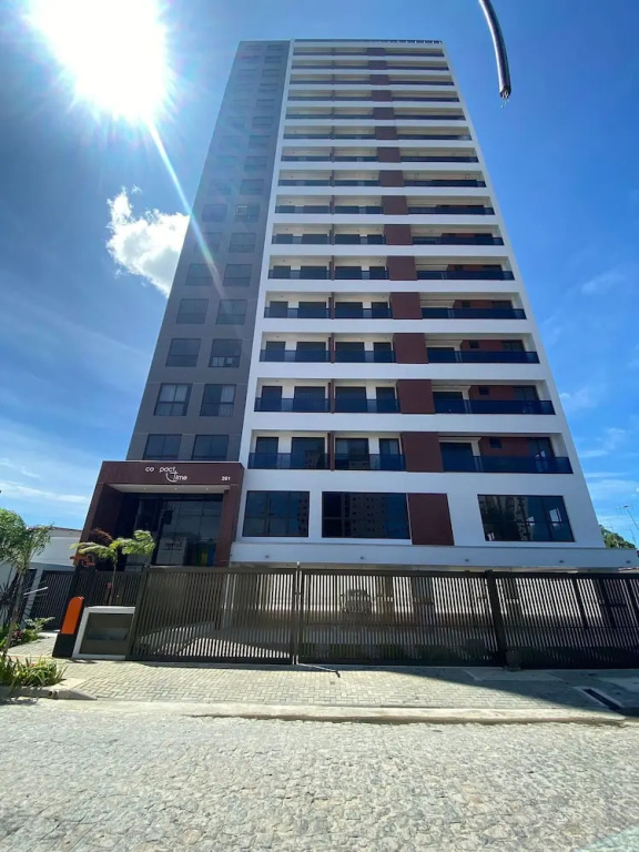 Bela Hospedagem - Compact Time 907