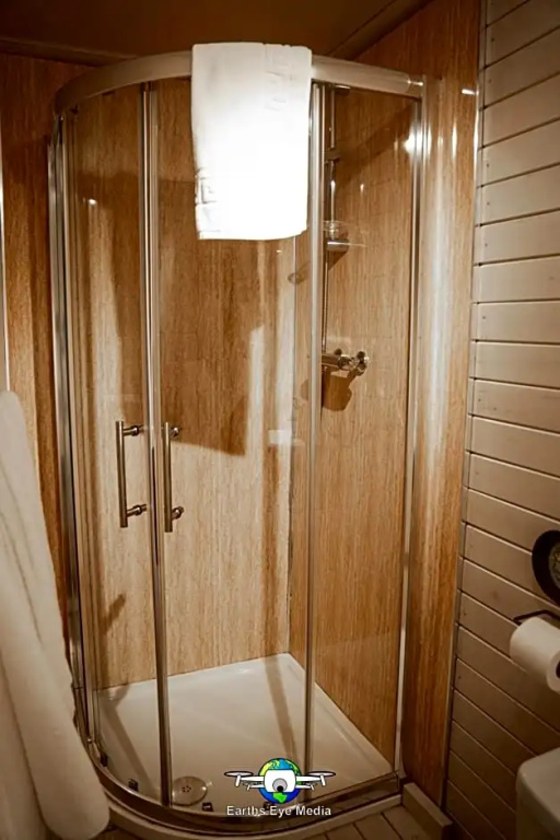 Bear With Rooms - Chambres