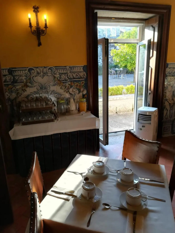 Boega Hotel - Général