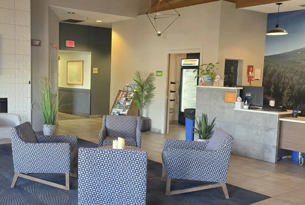 Hotel photo 22