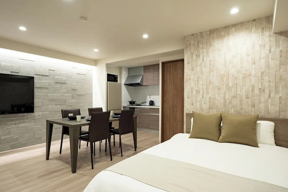 Crice Hotel Namba II 사진 27