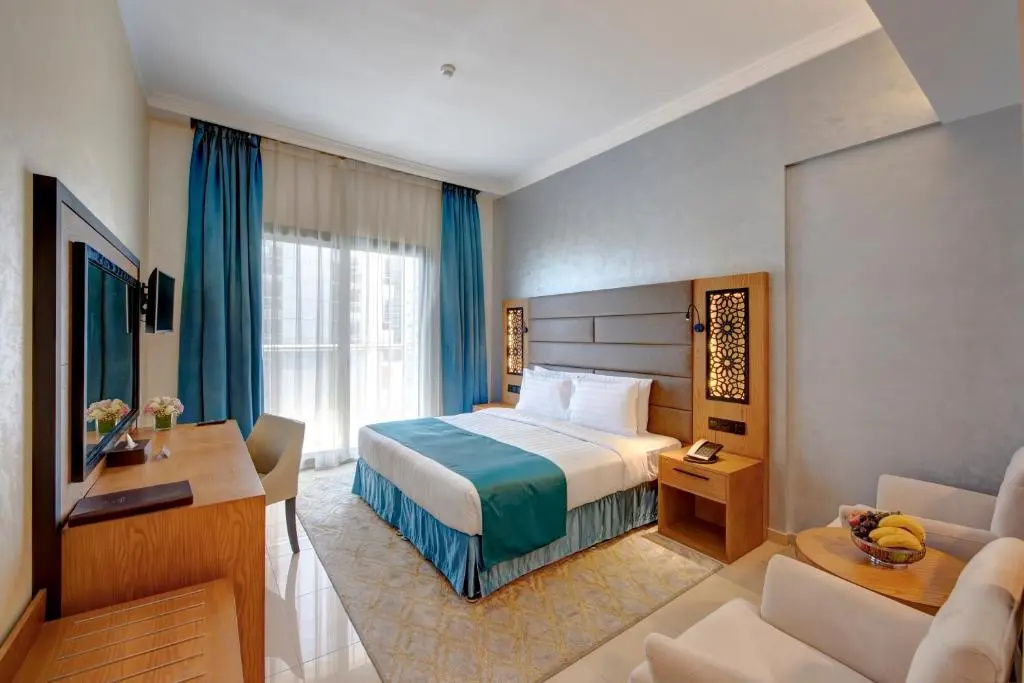 Premium Studio Apartment