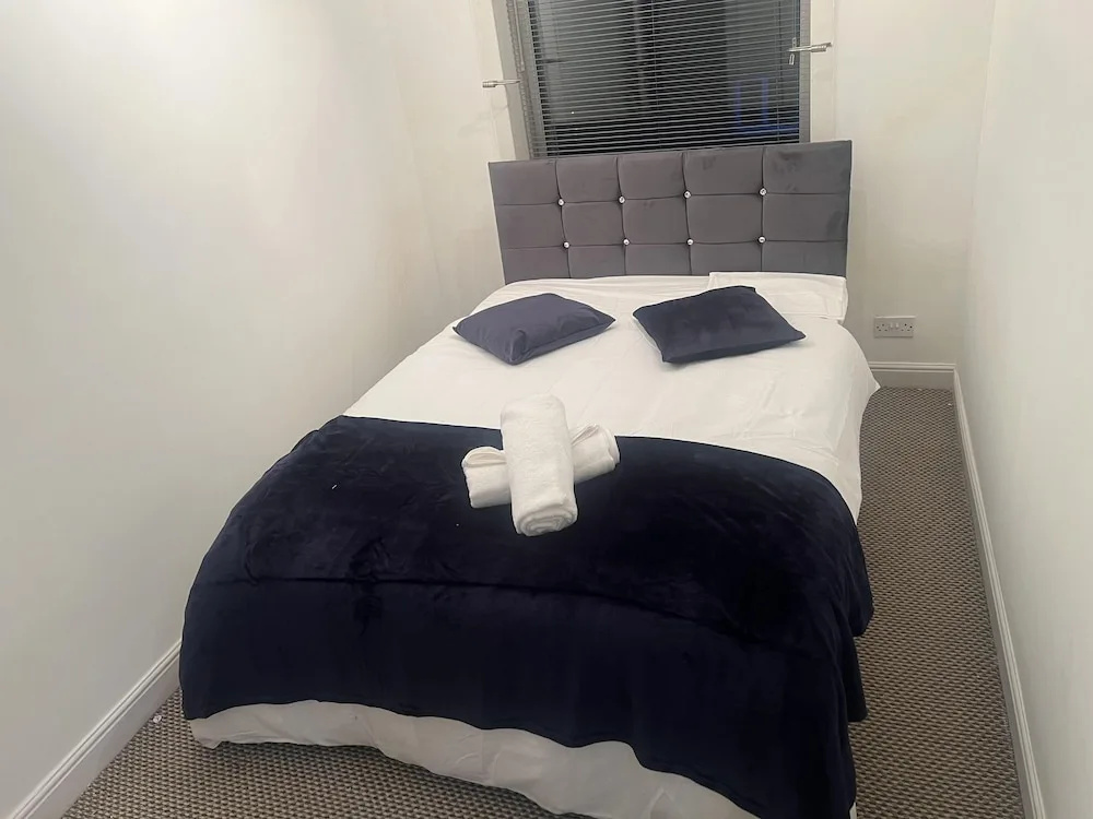 Cosy Cottage Retreat in Oldham