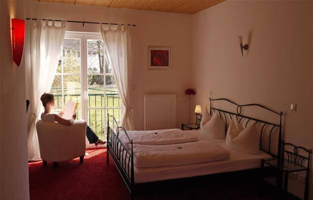 Landhaus Cafv Restaurant Hotel - Vorschau 5