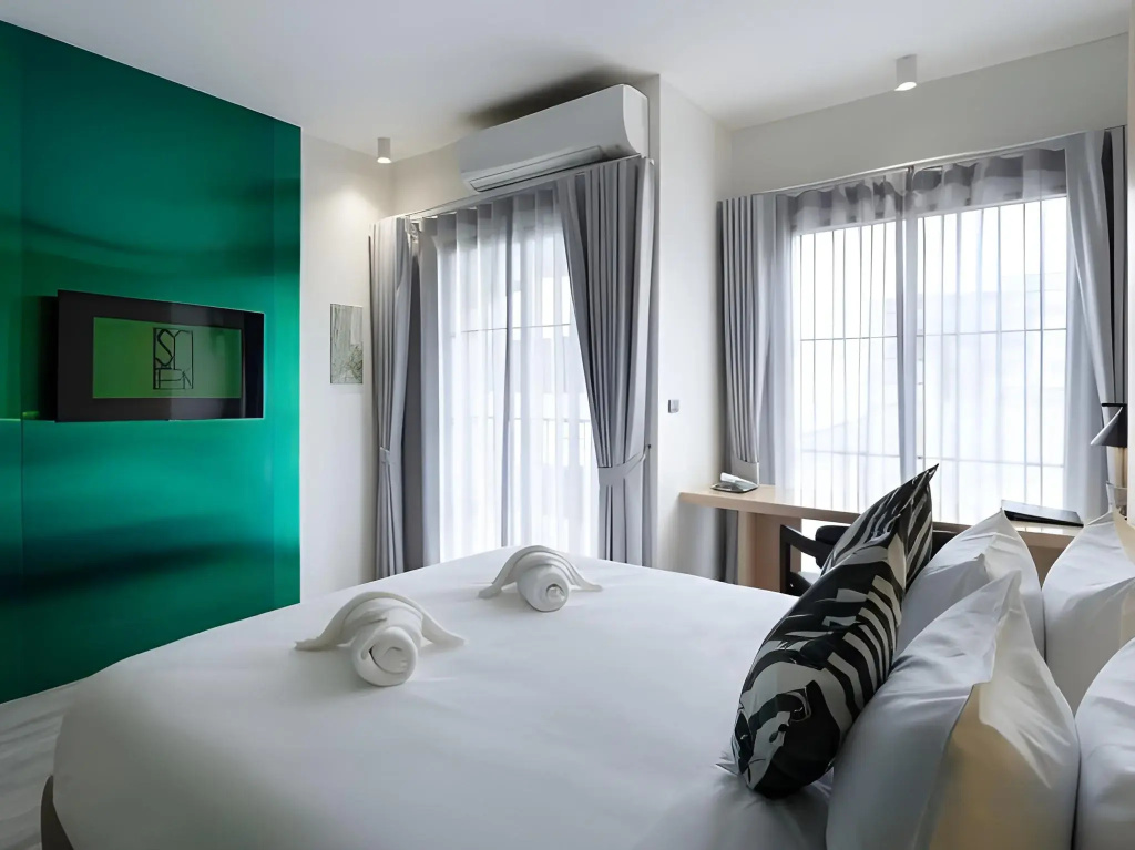 Hotel photo 16