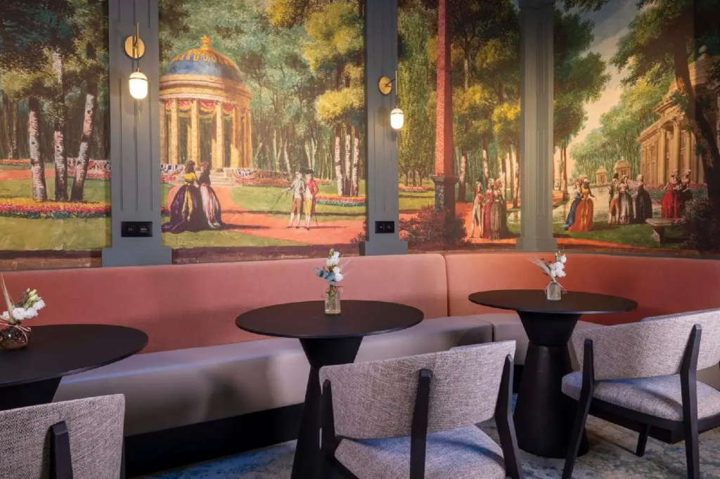 Grand Hotel Leveque 29