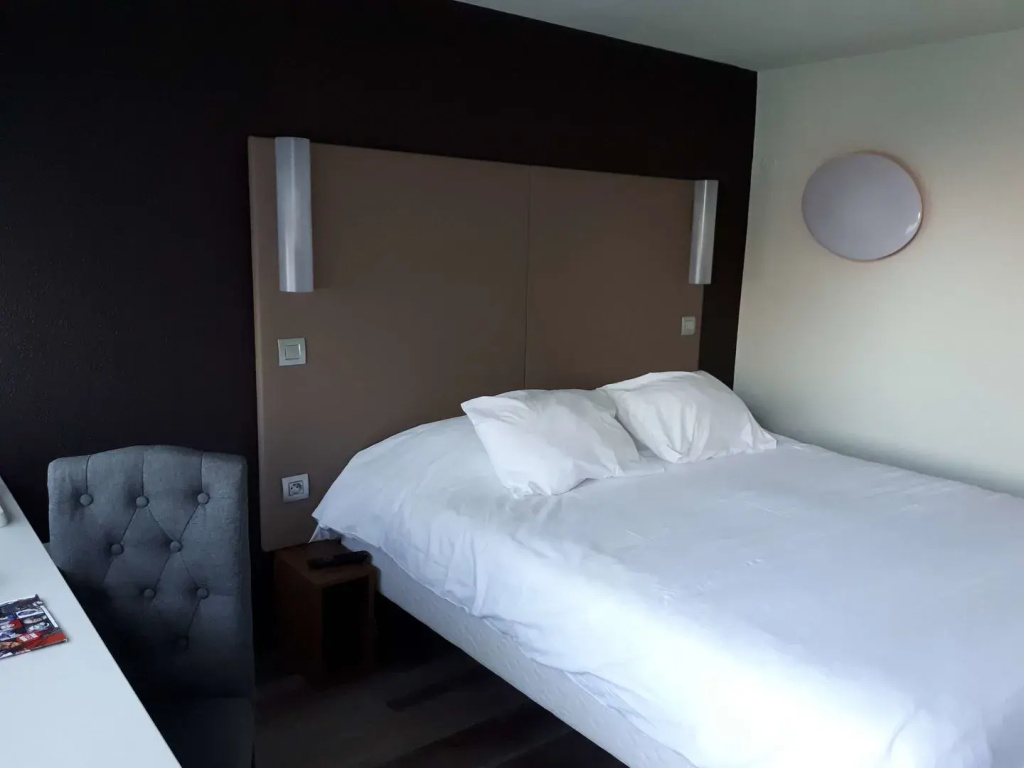 Campanile Sable Sur Sarthe - Général