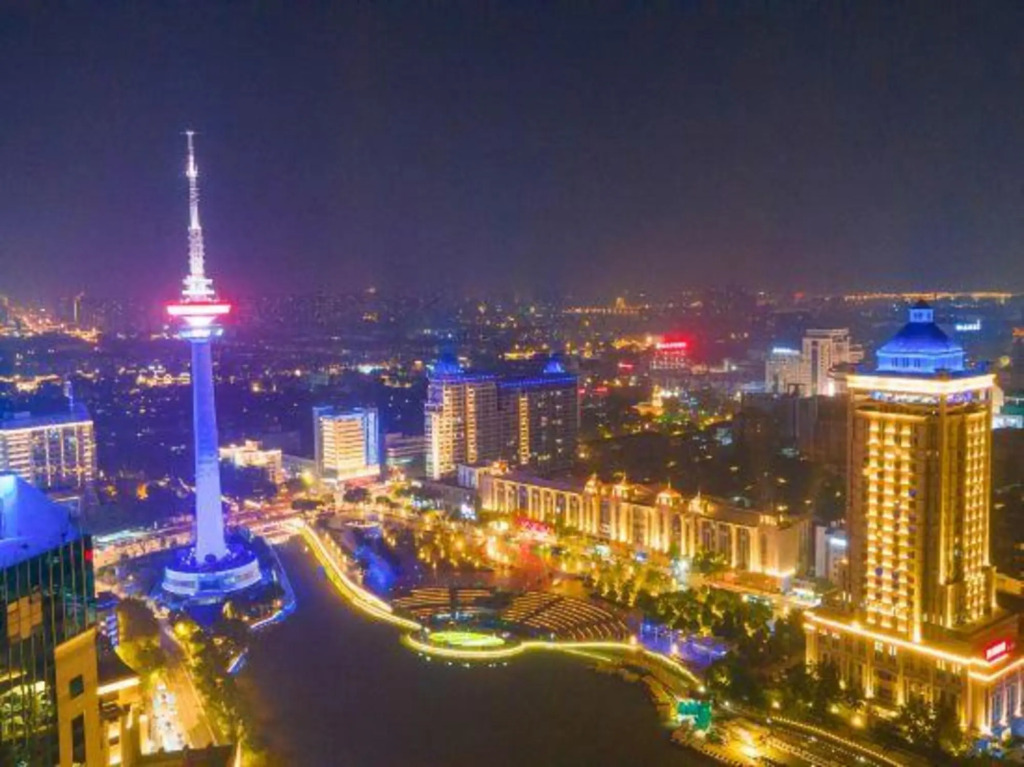 Youfei Hotel