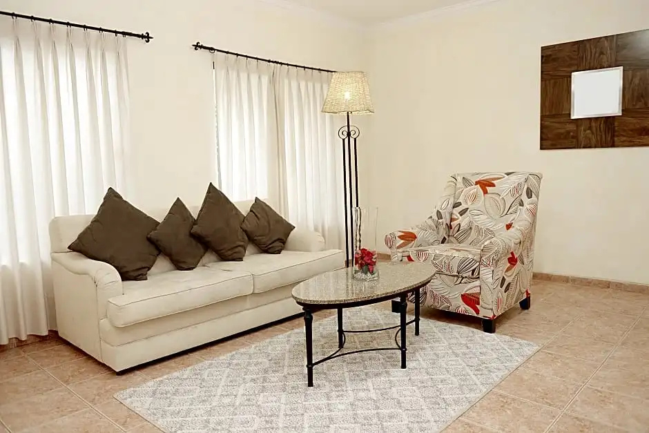 Buganvillas Hotel Suites & Spa - Chambres